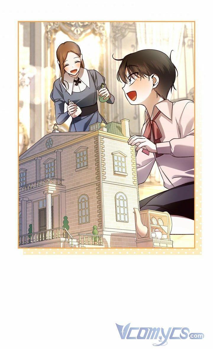 Phương Pháp Che Giấu Đứa Con Của Hoàng Đế - Chapter 42 - Page 36