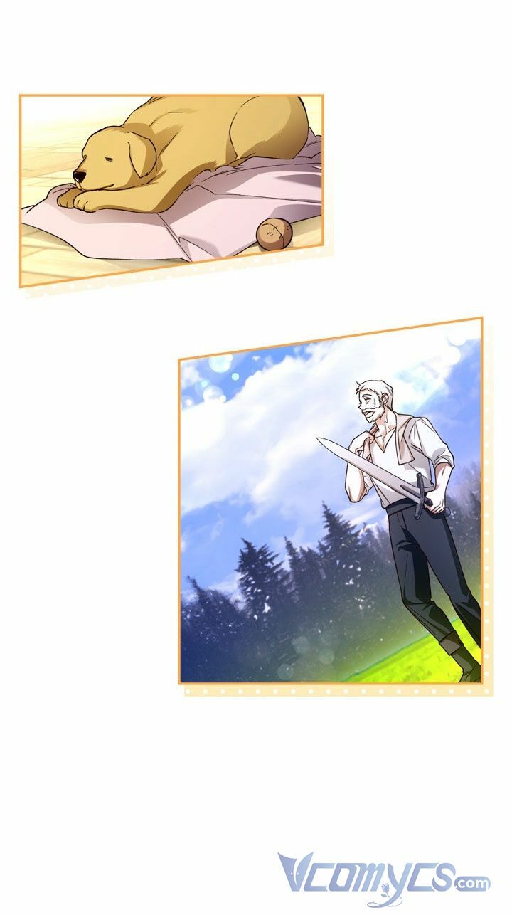 Phương Pháp Che Giấu Đứa Con Của Hoàng Đế - Chapter 42 - Page 37