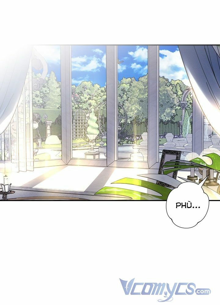 Phương Pháp Che Giấu Đứa Con Của Hoàng Đế - Chapter 42 - Page 38