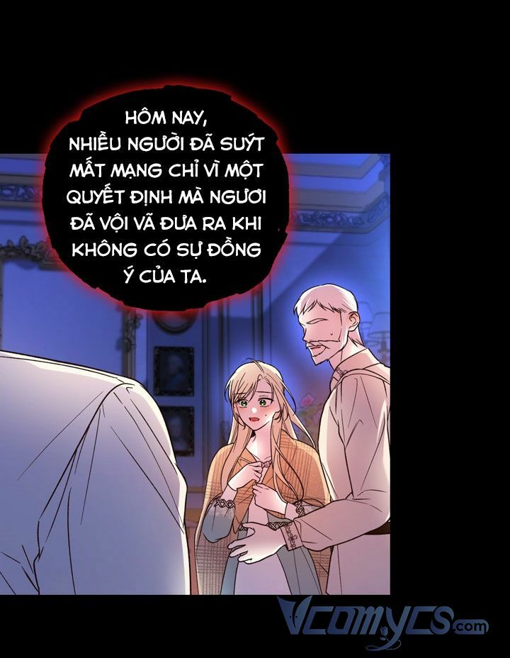 Phương Pháp Che Giấu Đứa Con Của Hoàng Đế - Chapter 42 - Page 3