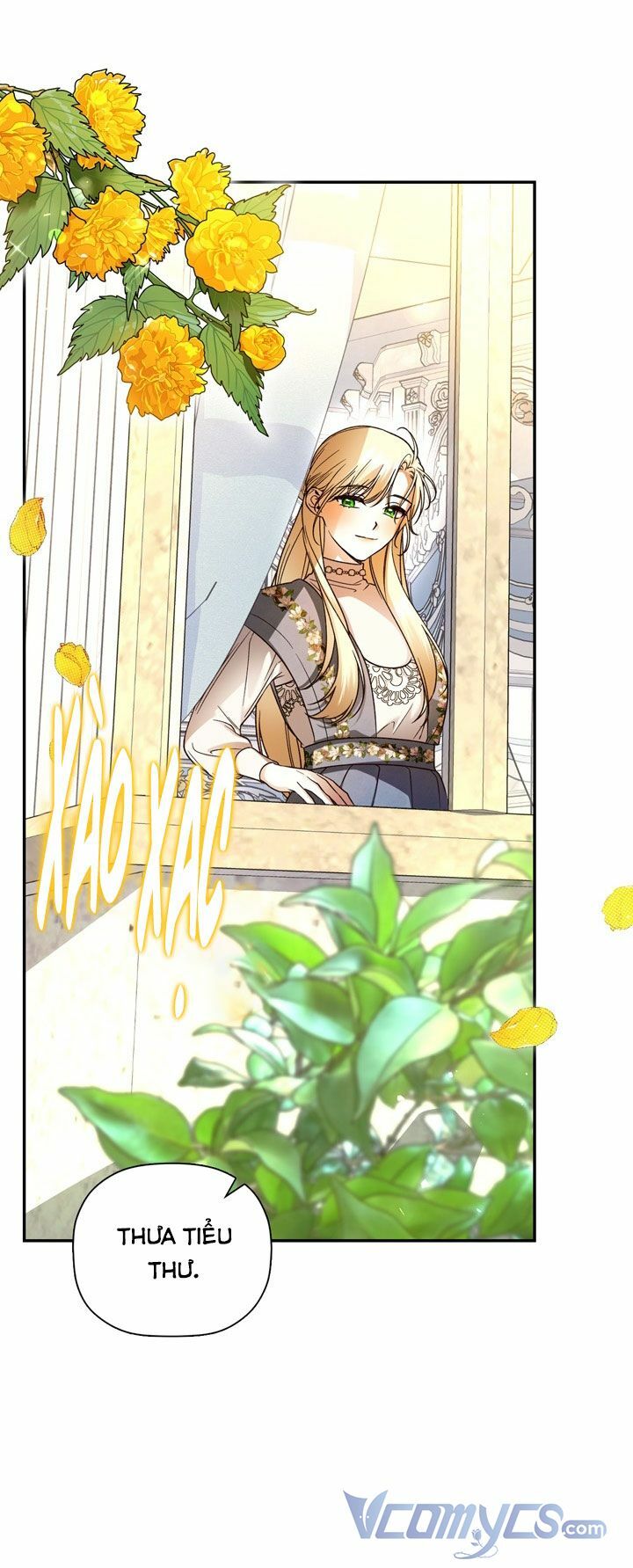 Phương Pháp Che Giấu Đứa Con Của Hoàng Đế - Chapter 42 - Page 39