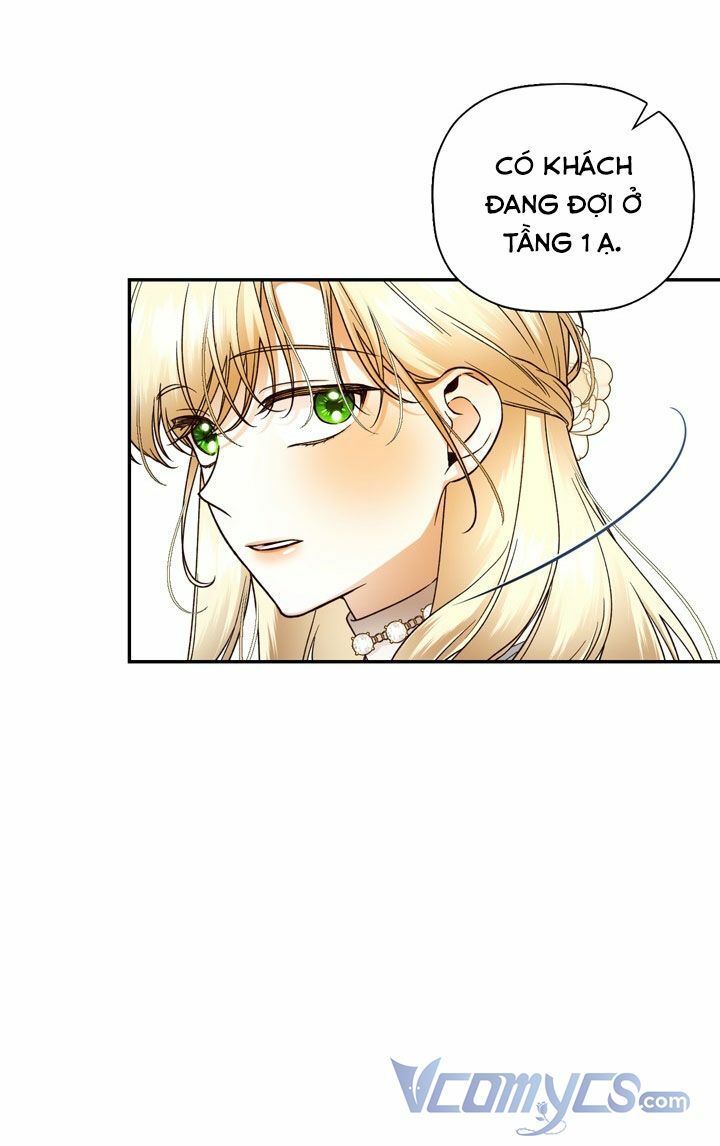 Phương Pháp Che Giấu Đứa Con Của Hoàng Đế - Chapter 42 - Page 40