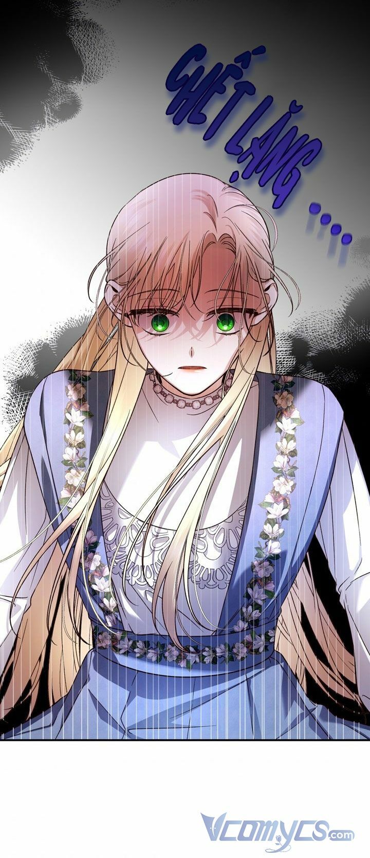 Phương Pháp Che Giấu Đứa Con Của Hoàng Đế - Chapter 42 - Page 43