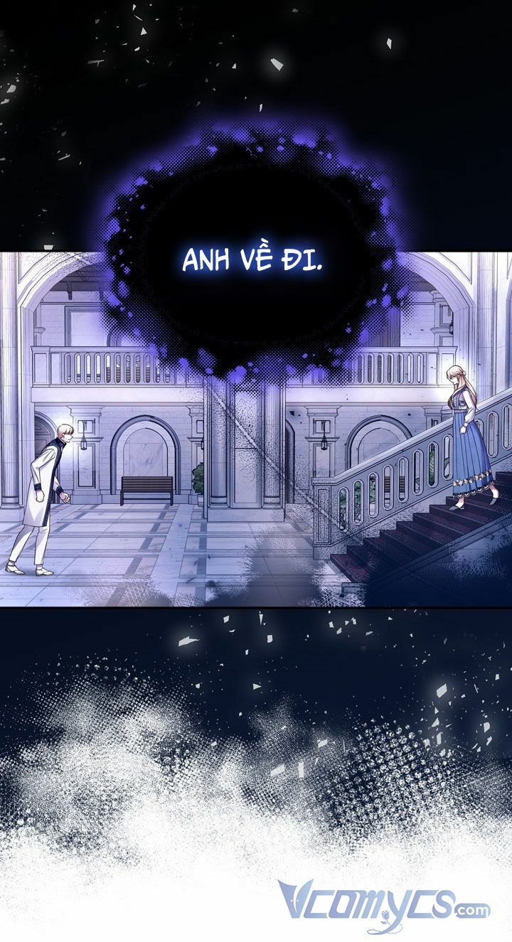 Phương Pháp Che Giấu Đứa Con Của Hoàng Đế - Chapter 42 - Page 49