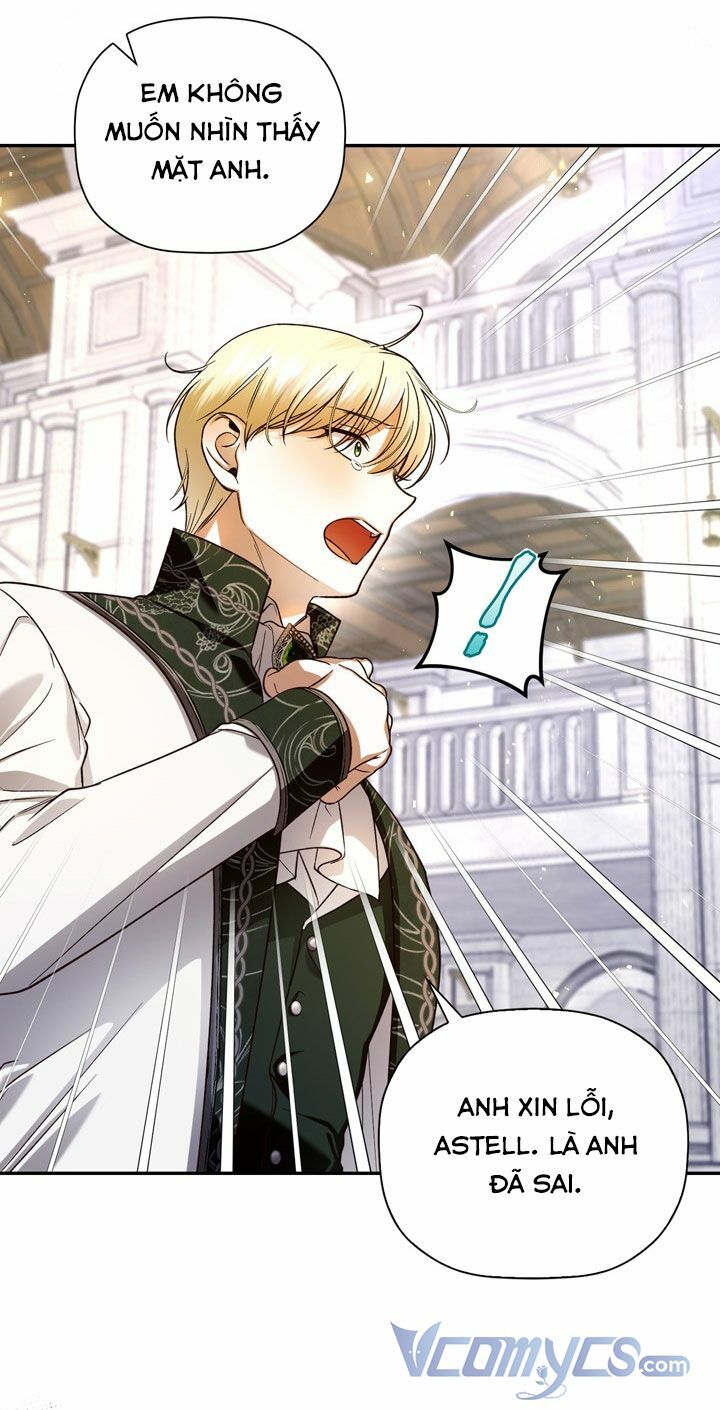 Phương Pháp Che Giấu Đứa Con Của Hoàng Đế - Chapter 42 - Page 50