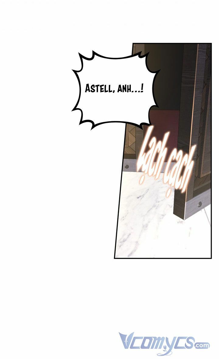 Phương Pháp Che Giấu Đứa Con Của Hoàng Đế - Chapter 42 - Page 53