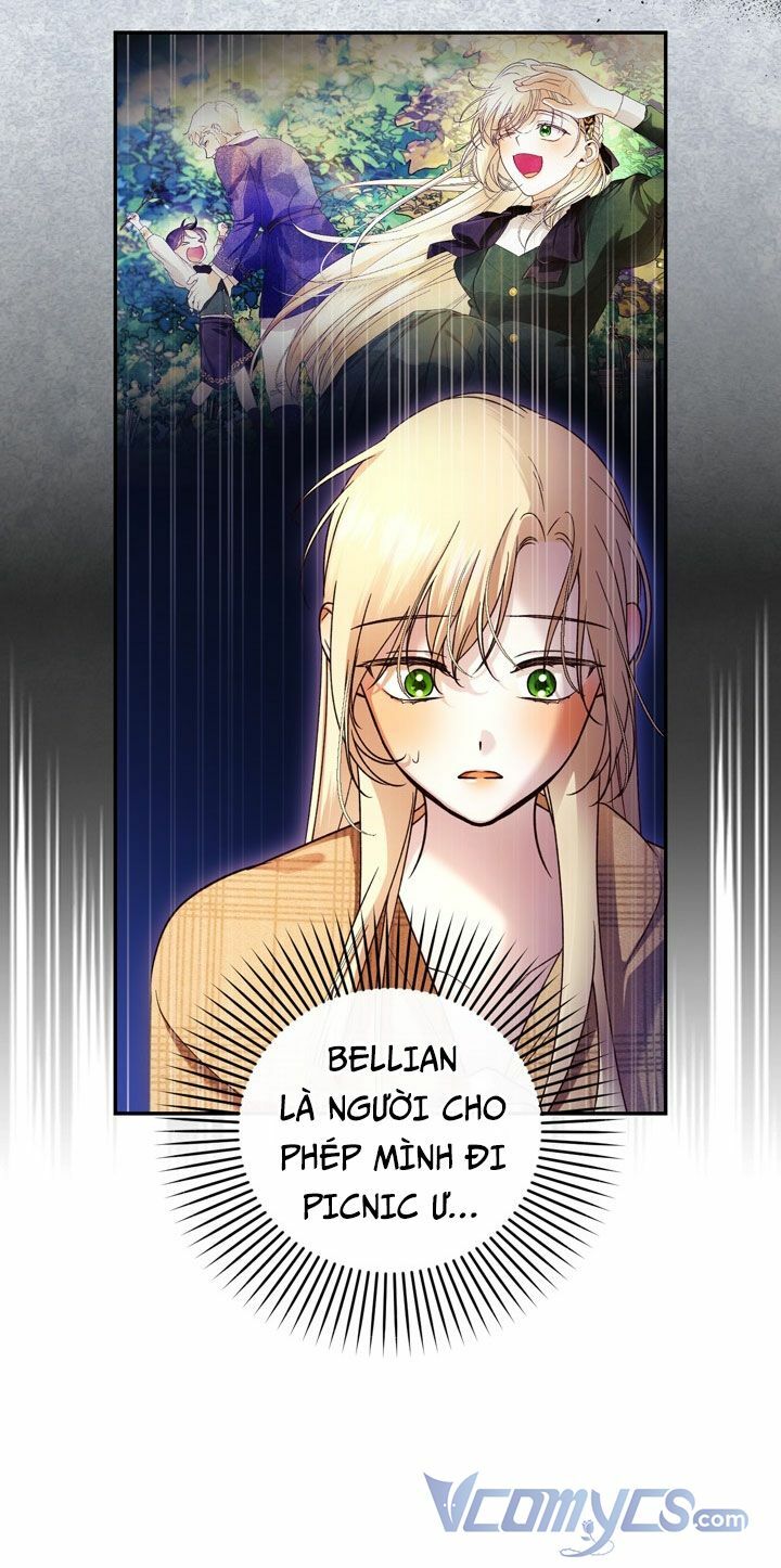 Phương Pháp Che Giấu Đứa Con Của Hoàng Đế - Chapter 42 - Page 5