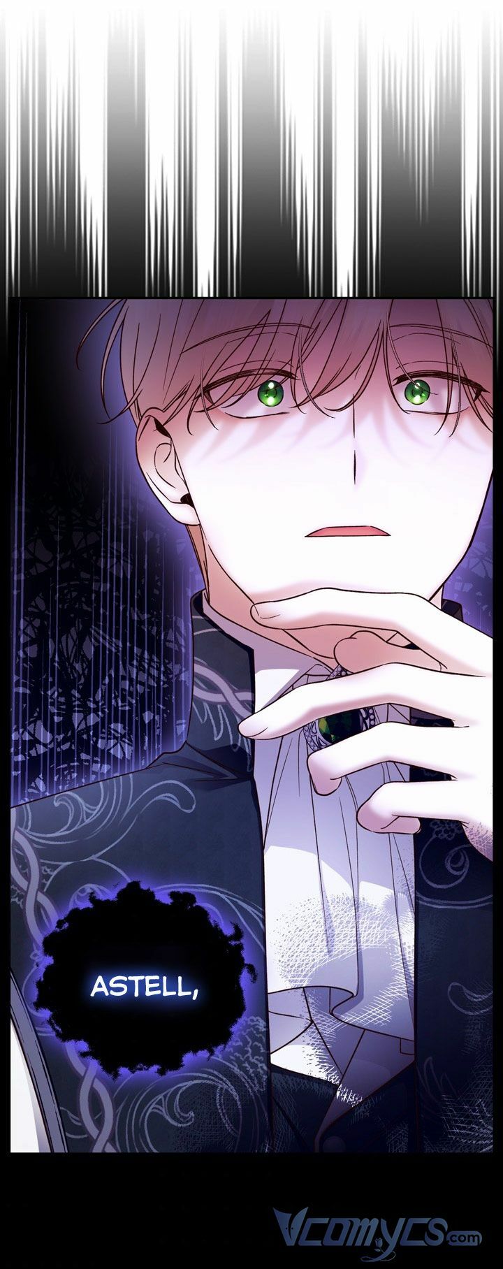 Phương Pháp Che Giấu Đứa Con Của Hoàng Đế - Chapter 42 - Page 59