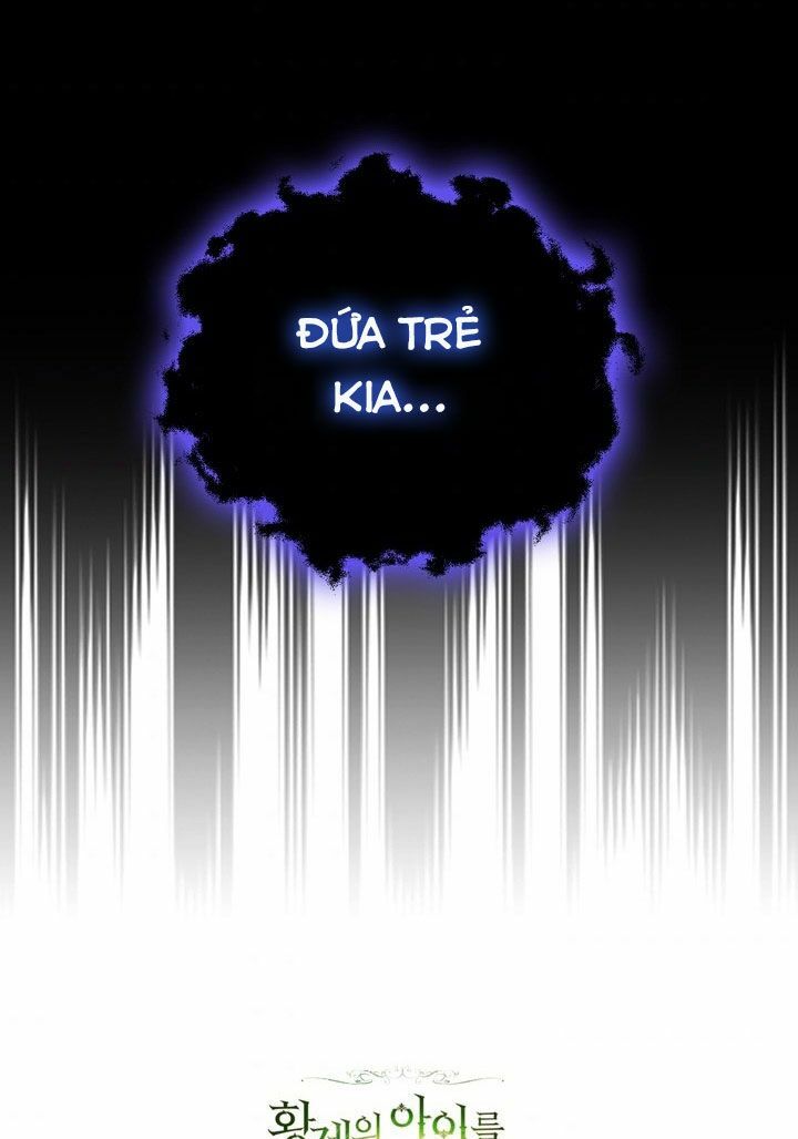 Phương Pháp Che Giấu Đứa Con Của Hoàng Đế - Chapter 42 - Page 60