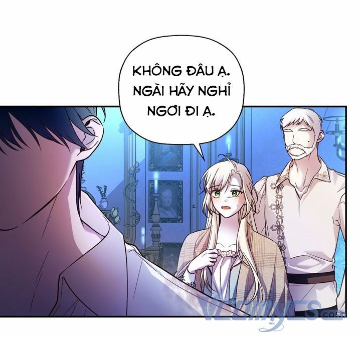 Phương Pháp Che Giấu Đứa Con Của Hoàng Đế - Chapter 42 - Page 7