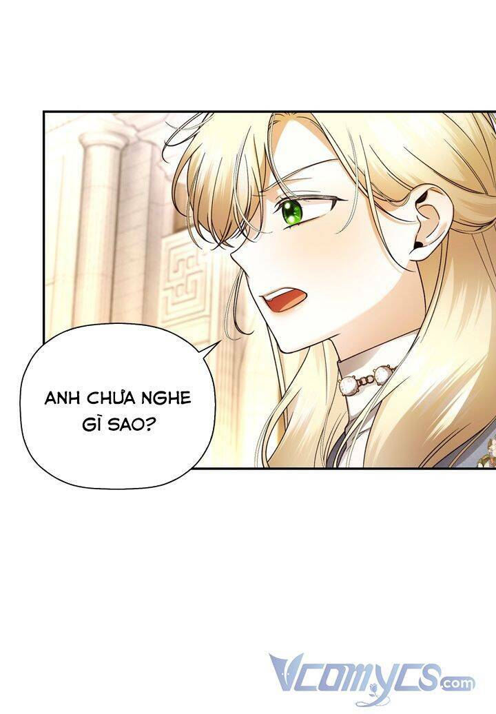 Phương Pháp Che Giấu Đứa Con Của Hoàng Đế - Chapter 43 - Page 9