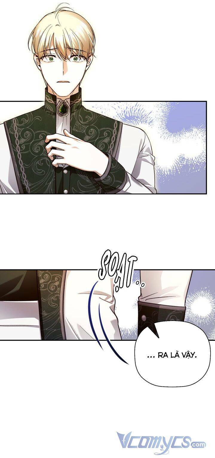 Phương Pháp Che Giấu Đứa Con Của Hoàng Đế - Chapter 43 - Page 10