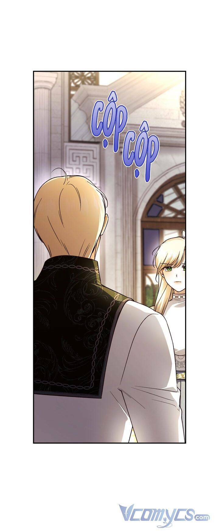 Phương Pháp Che Giấu Đứa Con Của Hoàng Đế - Chapter 43 - Page 11