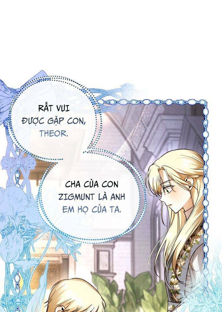 Phương Pháp Che Giấu Đứa Con Của Hoàng Đế - Chapter 43 - Page 12