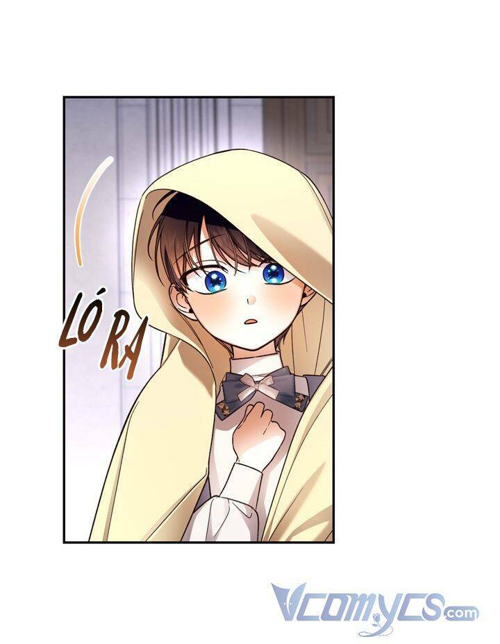 Phương Pháp Che Giấu Đứa Con Của Hoàng Đế - Chapter 43 - Page 14