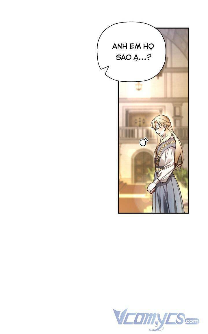 Phương Pháp Che Giấu Đứa Con Của Hoàng Đế - Chapter 43 - Page 15