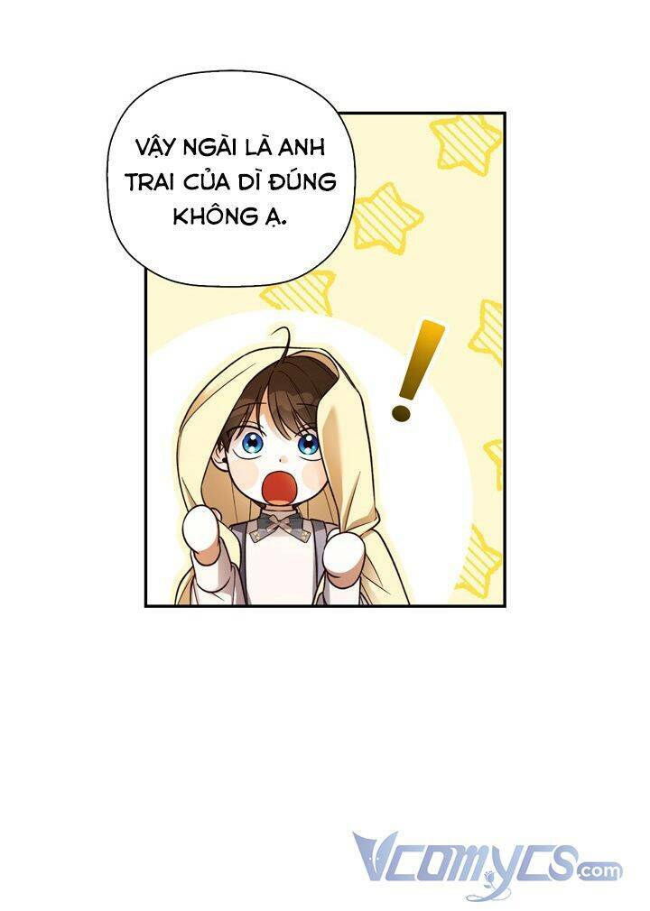 Phương Pháp Che Giấu Đứa Con Của Hoàng Đế - Chapter 43 - Page 17