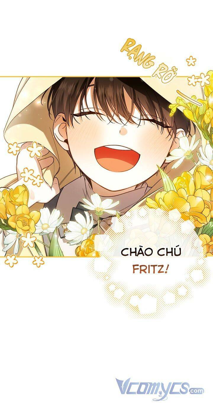 Phương Pháp Che Giấu Đứa Con Của Hoàng Đế - Chapter 43 - Page 18