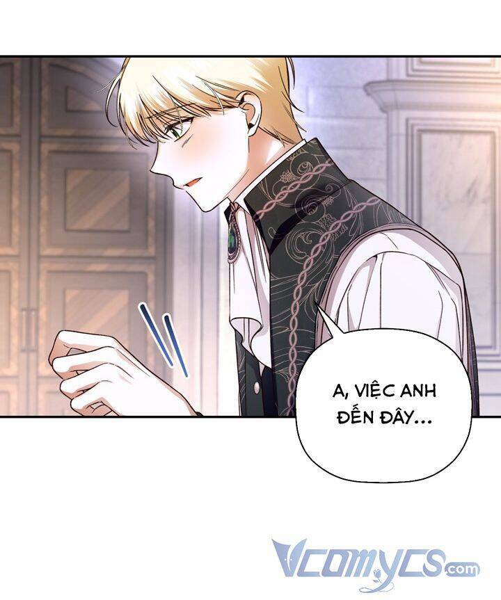 Phương Pháp Che Giấu Đứa Con Của Hoàng Đế - Chapter 43 - Page 21