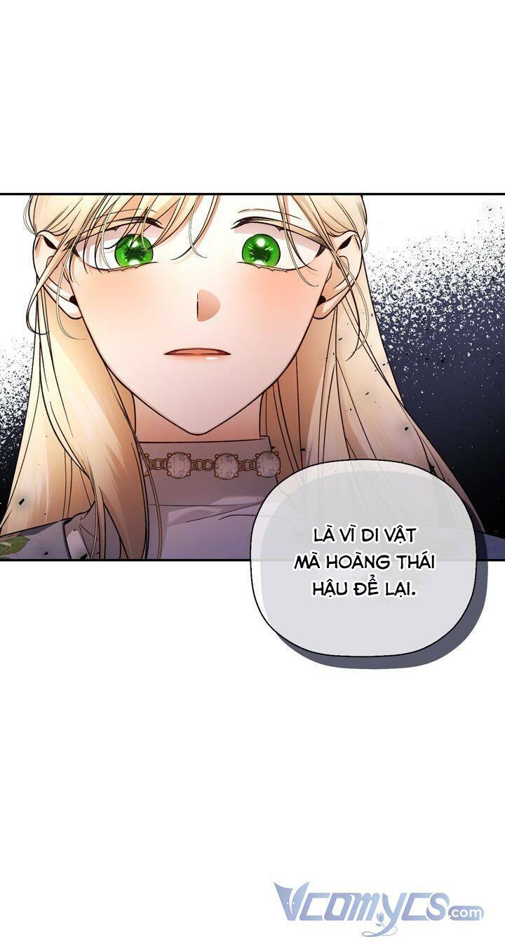 Phương Pháp Che Giấu Đứa Con Của Hoàng Đế - Chapter 43 - Page 22