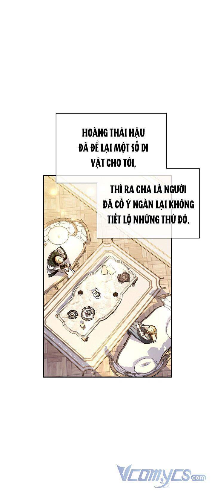 Phương Pháp Che Giấu Đứa Con Của Hoàng Đế - Chapter 43 - Page 24