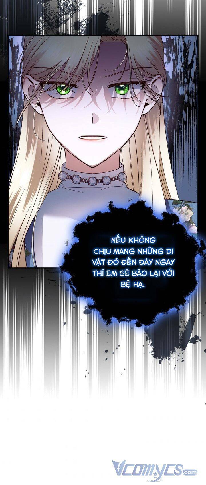 Phương Pháp Che Giấu Đứa Con Của Hoàng Đế - Chapter 43 - Page 27