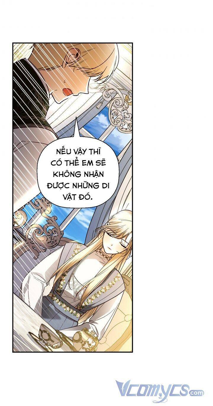 Phương Pháp Che Giấu Đứa Con Của Hoàng Đế - Chapter 43 - Page 28