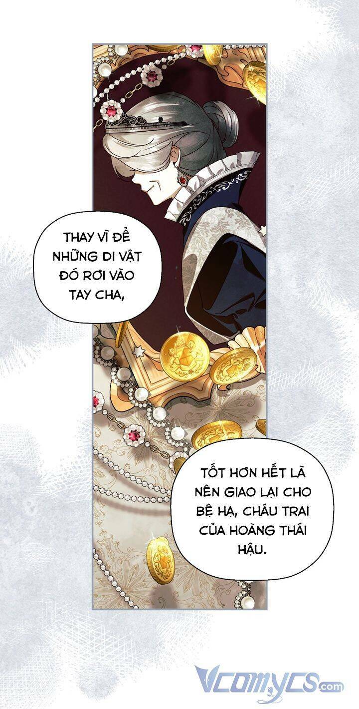 Phương Pháp Che Giấu Đứa Con Của Hoàng Đế - Chapter 43 - Page 30