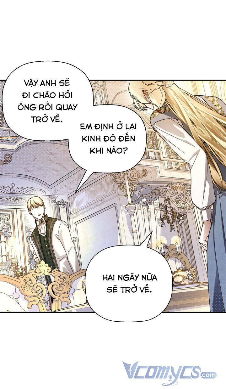 Phương Pháp Che Giấu Đứa Con Của Hoàng Đế - Chapter 43 - Page 32