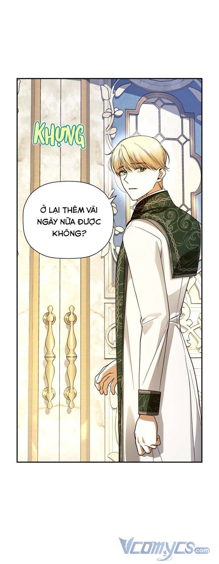 Phương Pháp Che Giấu Đứa Con Của Hoàng Đế - Chapter 43 - Page 33