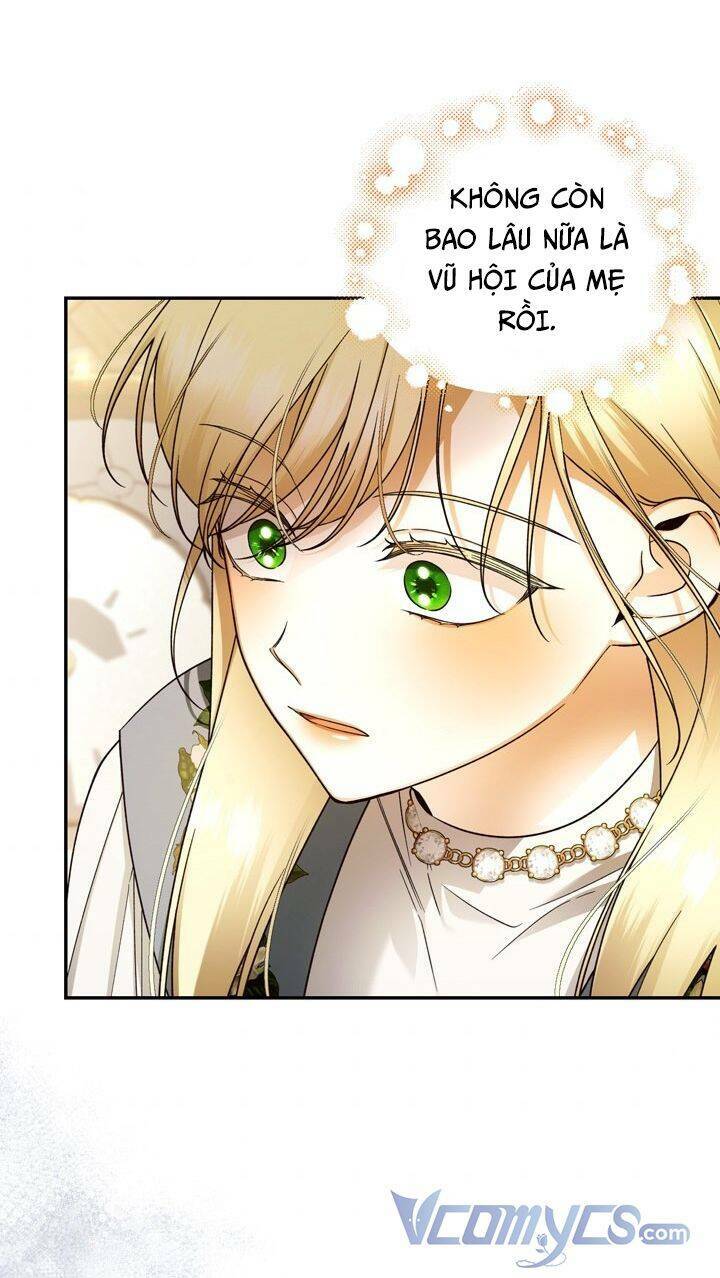 Phương Pháp Che Giấu Đứa Con Của Hoàng Đế - Chapter 43 - Page 34