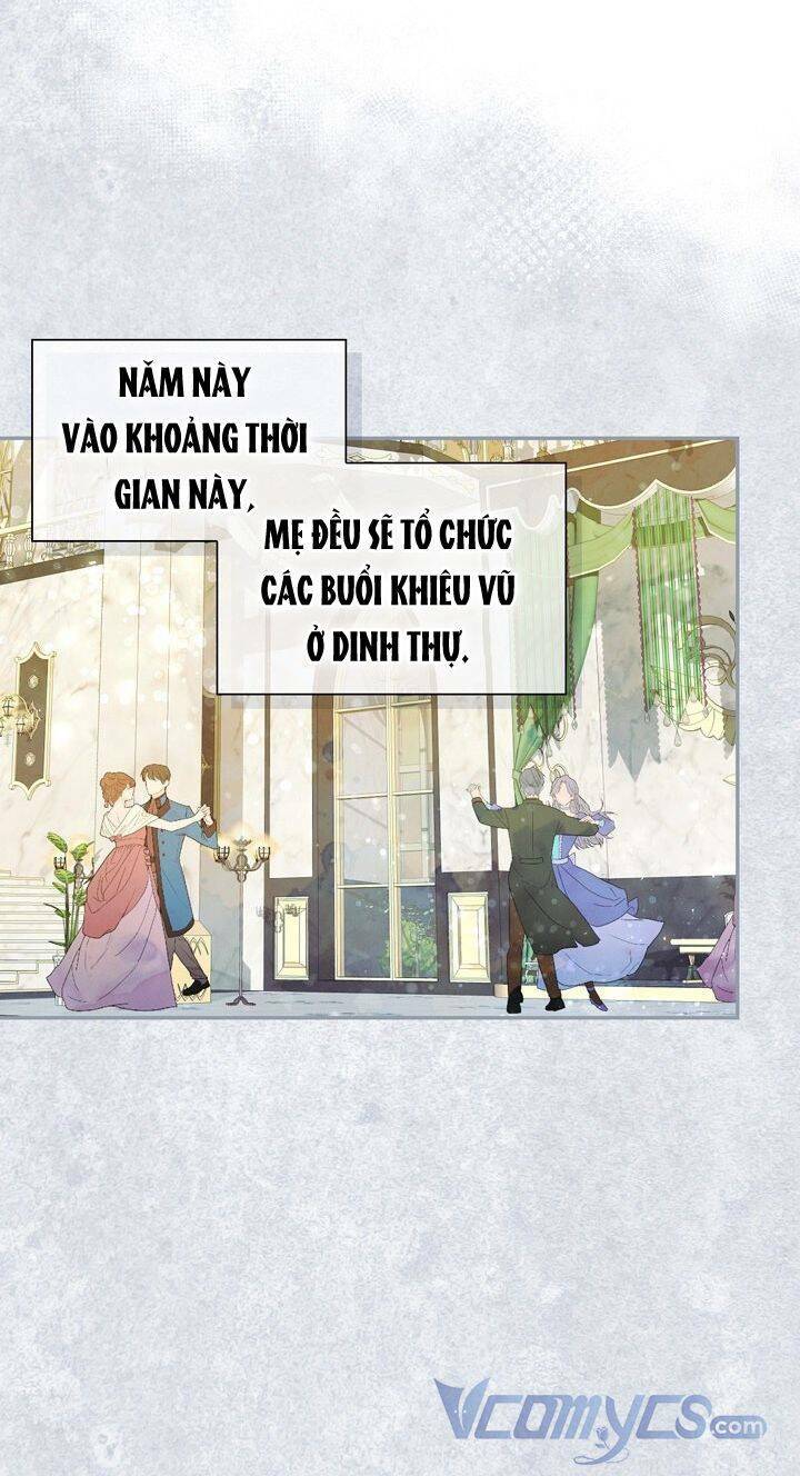 Phương Pháp Che Giấu Đứa Con Của Hoàng Đế - Chapter 43 - Page 35