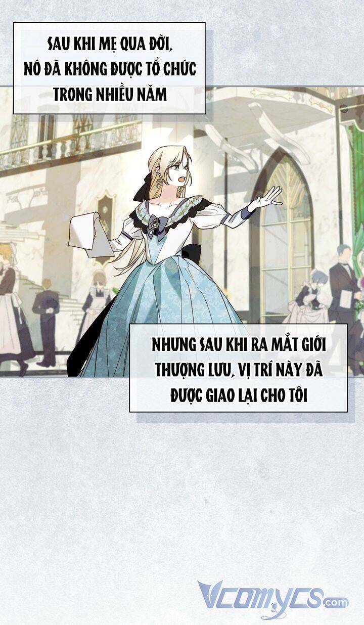 Phương Pháp Che Giấu Đứa Con Của Hoàng Đế - Chapter 43 - Page 36