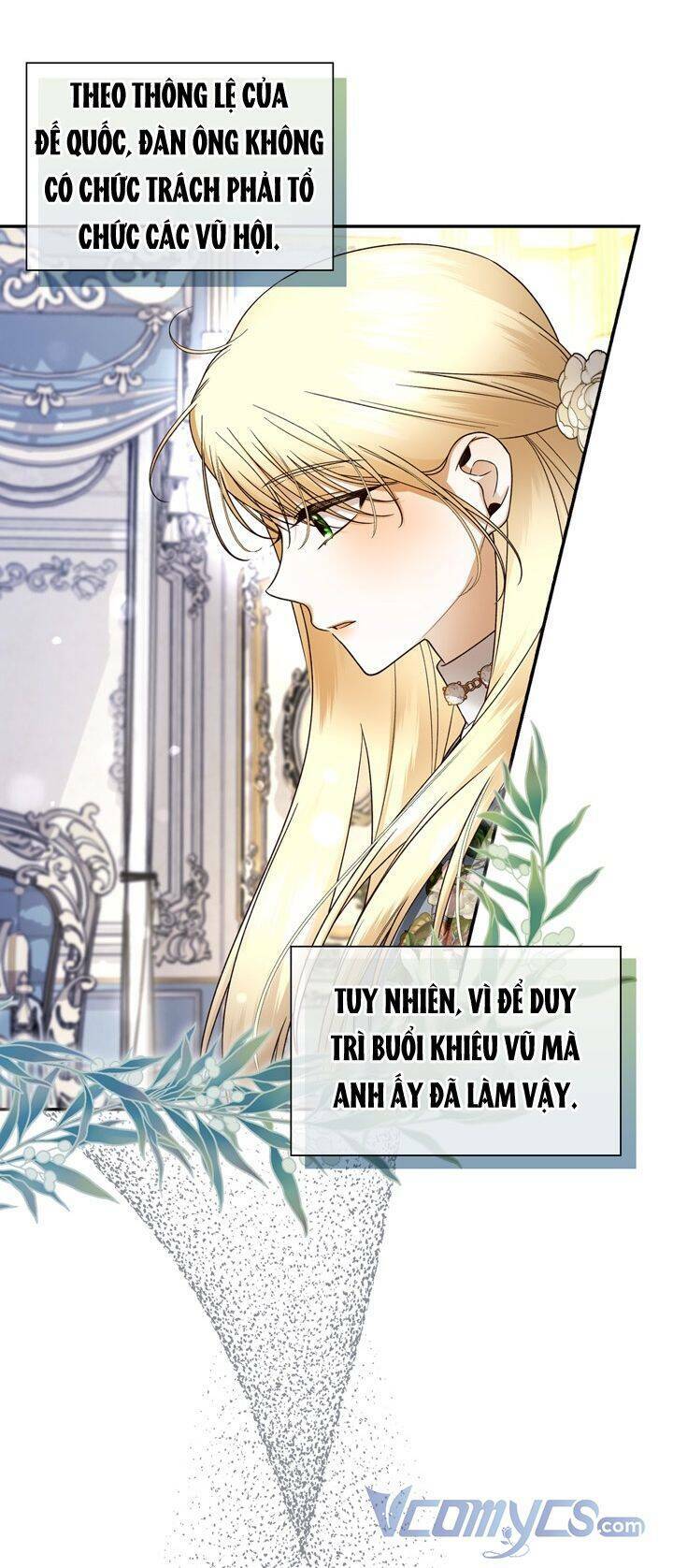 Phương Pháp Che Giấu Đứa Con Của Hoàng Đế - Chapter 43 - Page 38