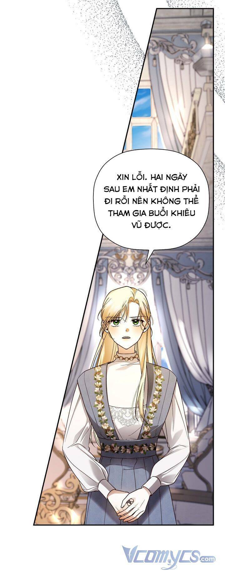 Phương Pháp Che Giấu Đứa Con Của Hoàng Đế - Chapter 43 - Page 40