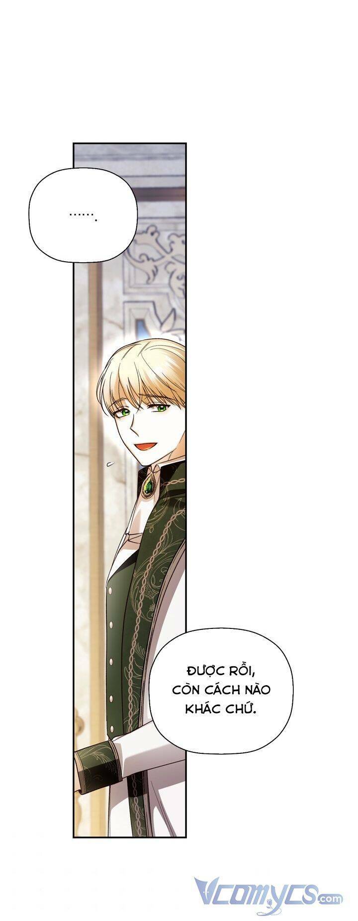 Phương Pháp Che Giấu Đứa Con Của Hoàng Đế - Chapter 43 - Page 41