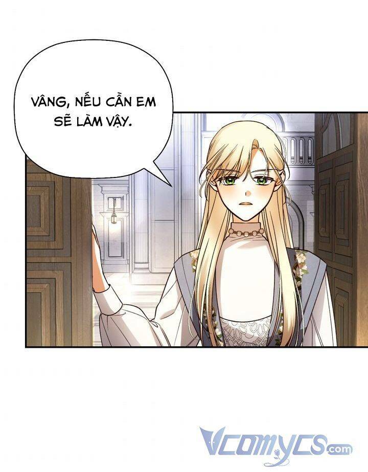 Phương Pháp Che Giấu Đứa Con Của Hoàng Đế - Chapter 43 - Page 43