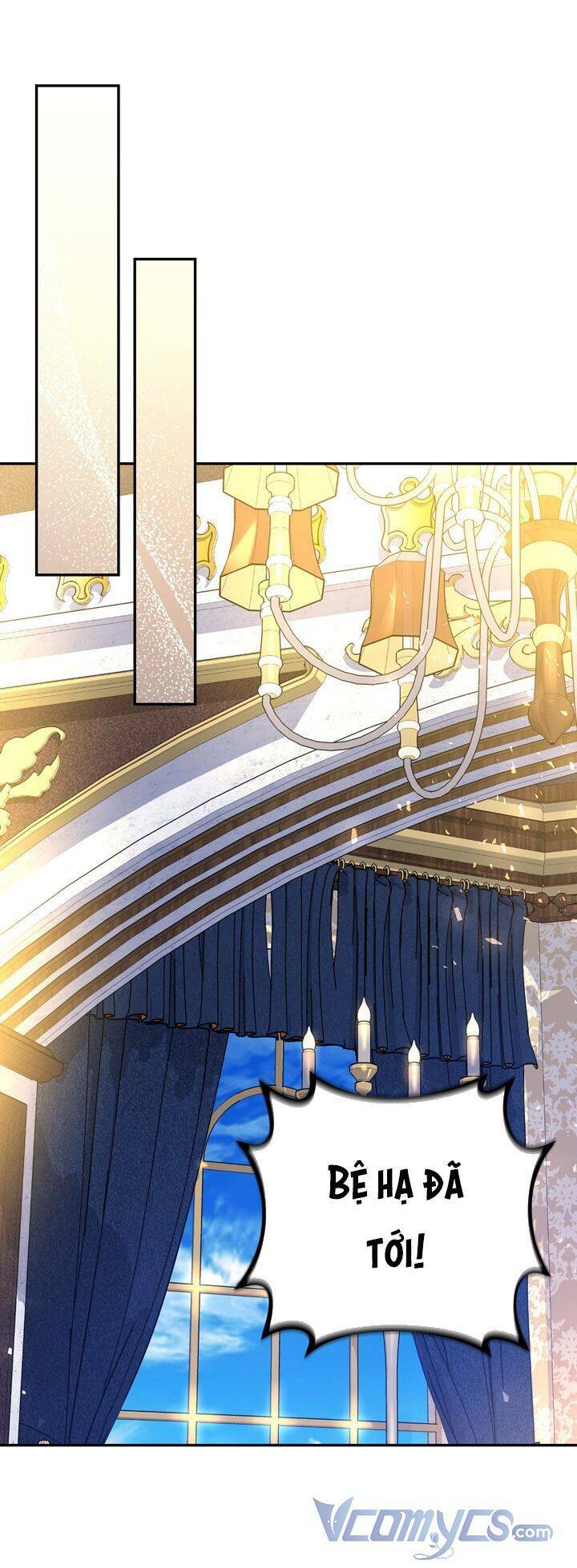 Phương Pháp Che Giấu Đứa Con Của Hoàng Đế - Chapter 43 - Page 47