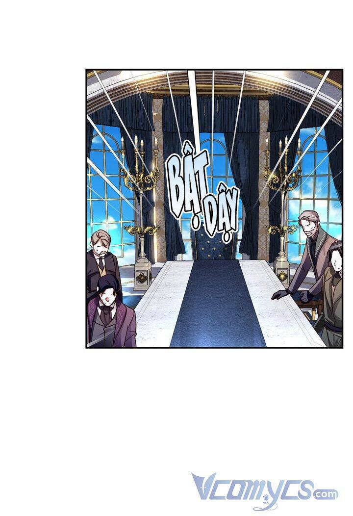 Phương Pháp Che Giấu Đứa Con Của Hoàng Đế - Chapter 43 - Page 48