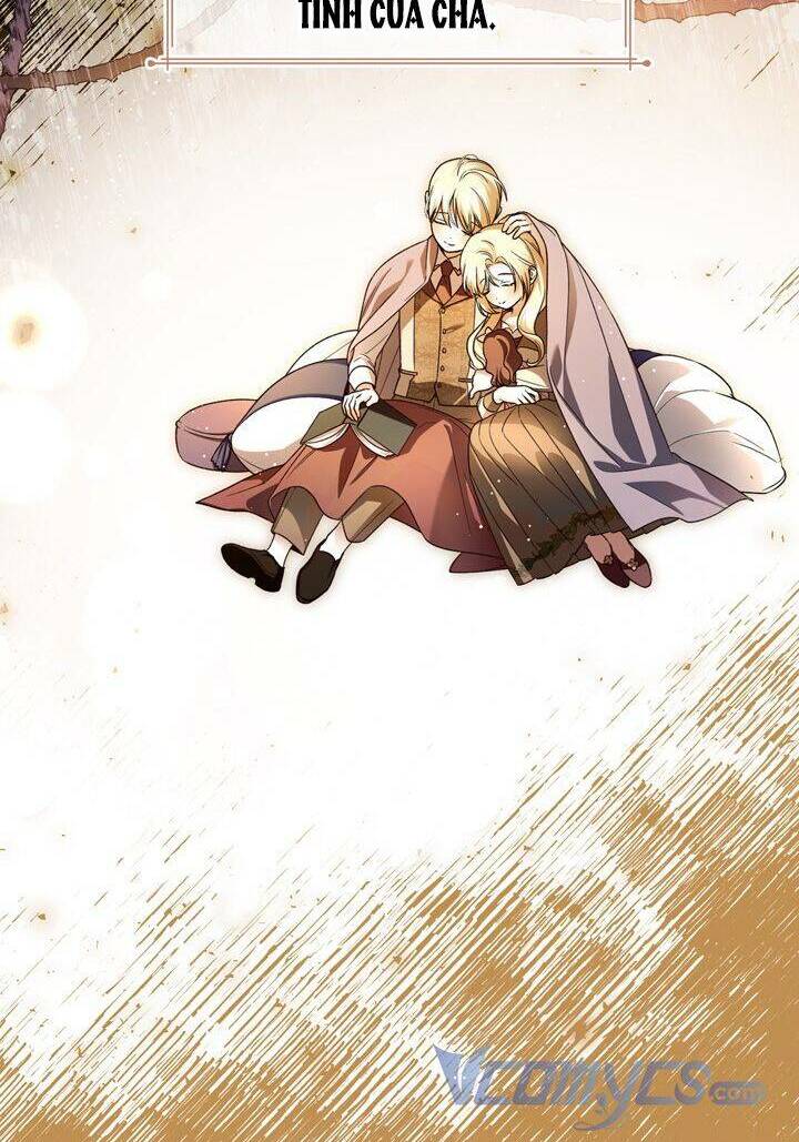 Phương Pháp Che Giấu Đứa Con Của Hoàng Đế - Chapter 43 - Page 4