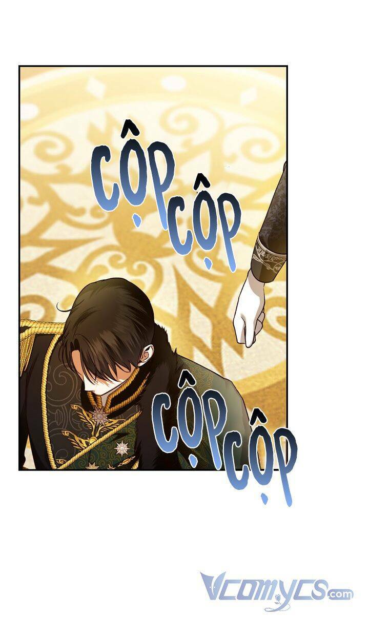 Phương Pháp Che Giấu Đứa Con Của Hoàng Đế - Chapter 43 - Page 49