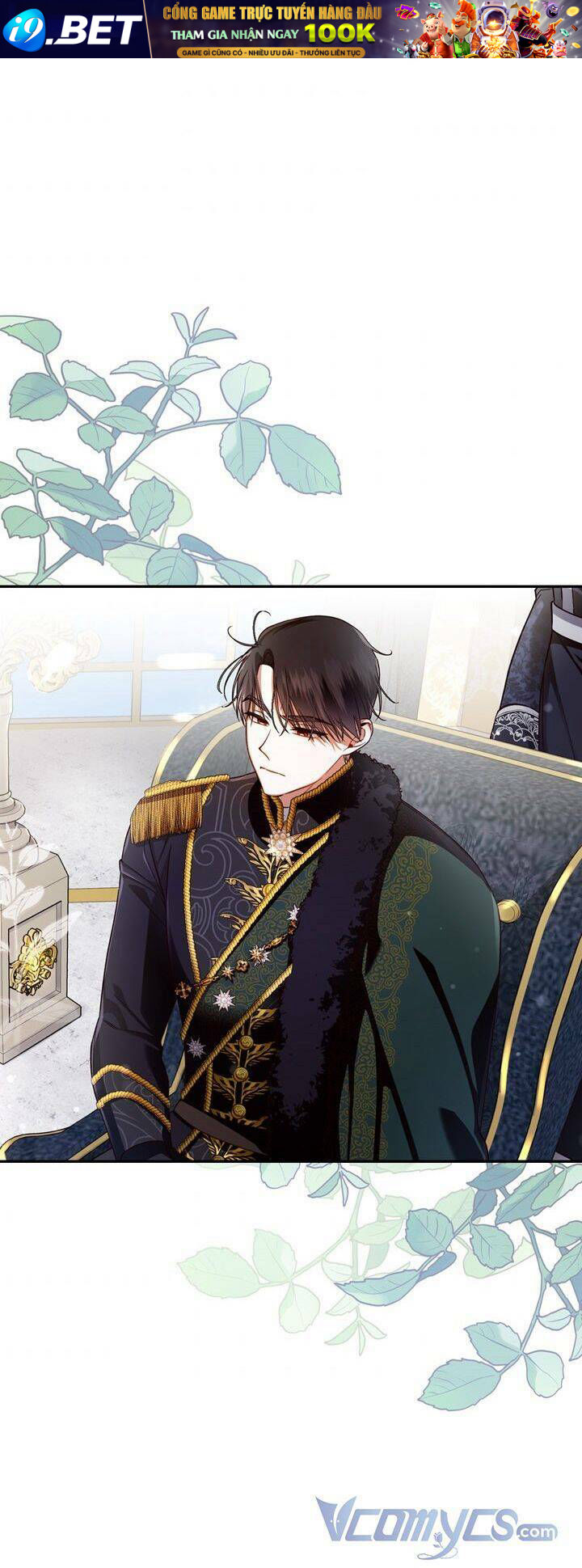 Phương Pháp Che Giấu Đứa Con Của Hoàng Đế - Chapter 43 - Page 51