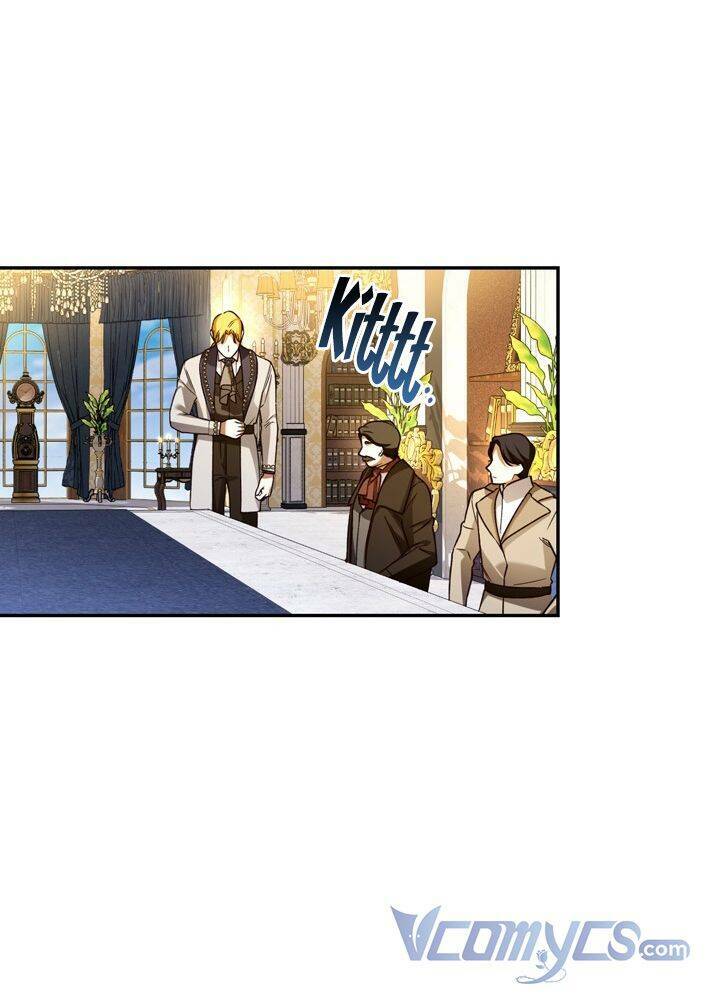 Phương Pháp Che Giấu Đứa Con Của Hoàng Đế - Chapter 43 - Page 52