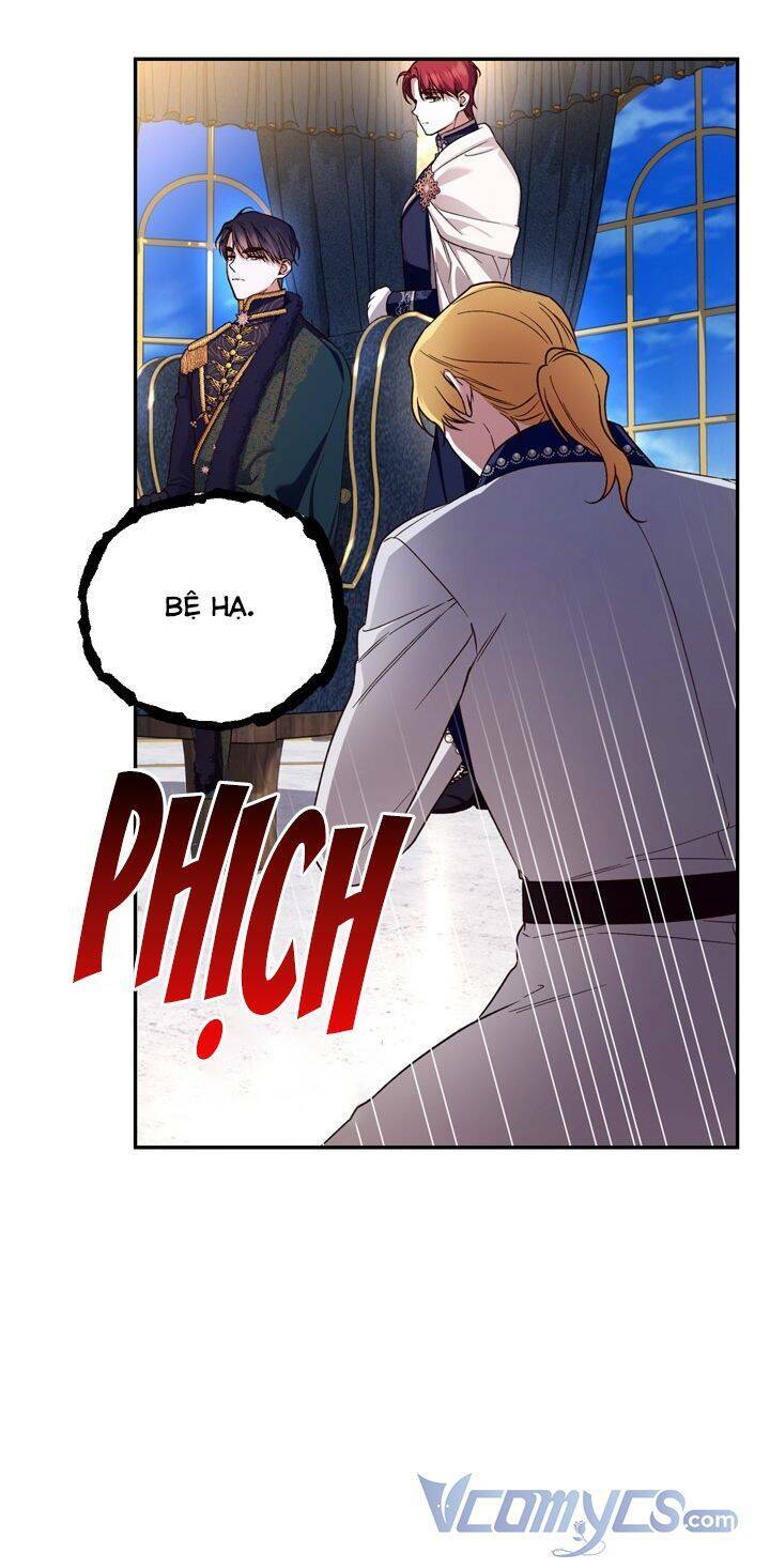 Phương Pháp Che Giấu Đứa Con Của Hoàng Đế - Chapter 43 - Page 53