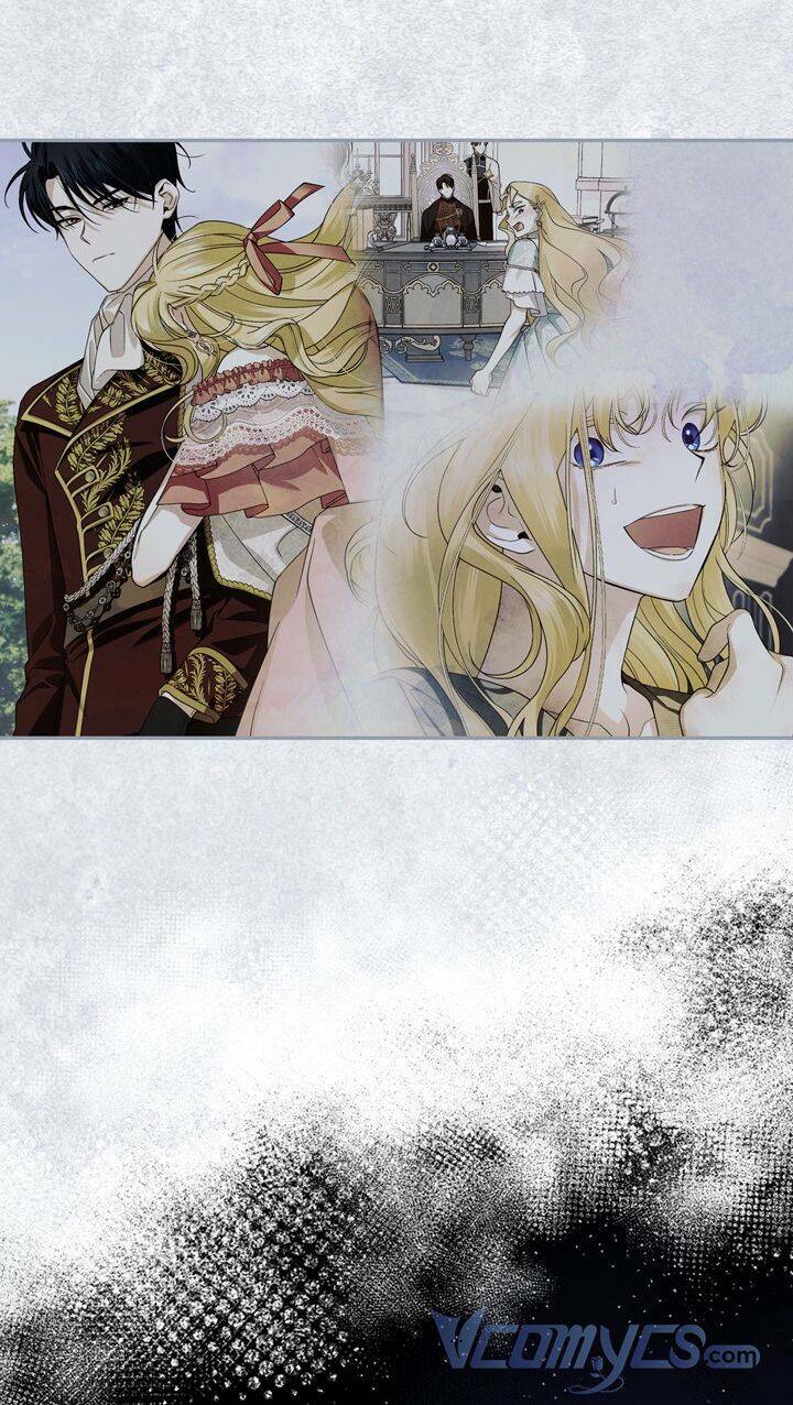 Phương Pháp Che Giấu Đứa Con Của Hoàng Đế - Chapter 43 - Page 56