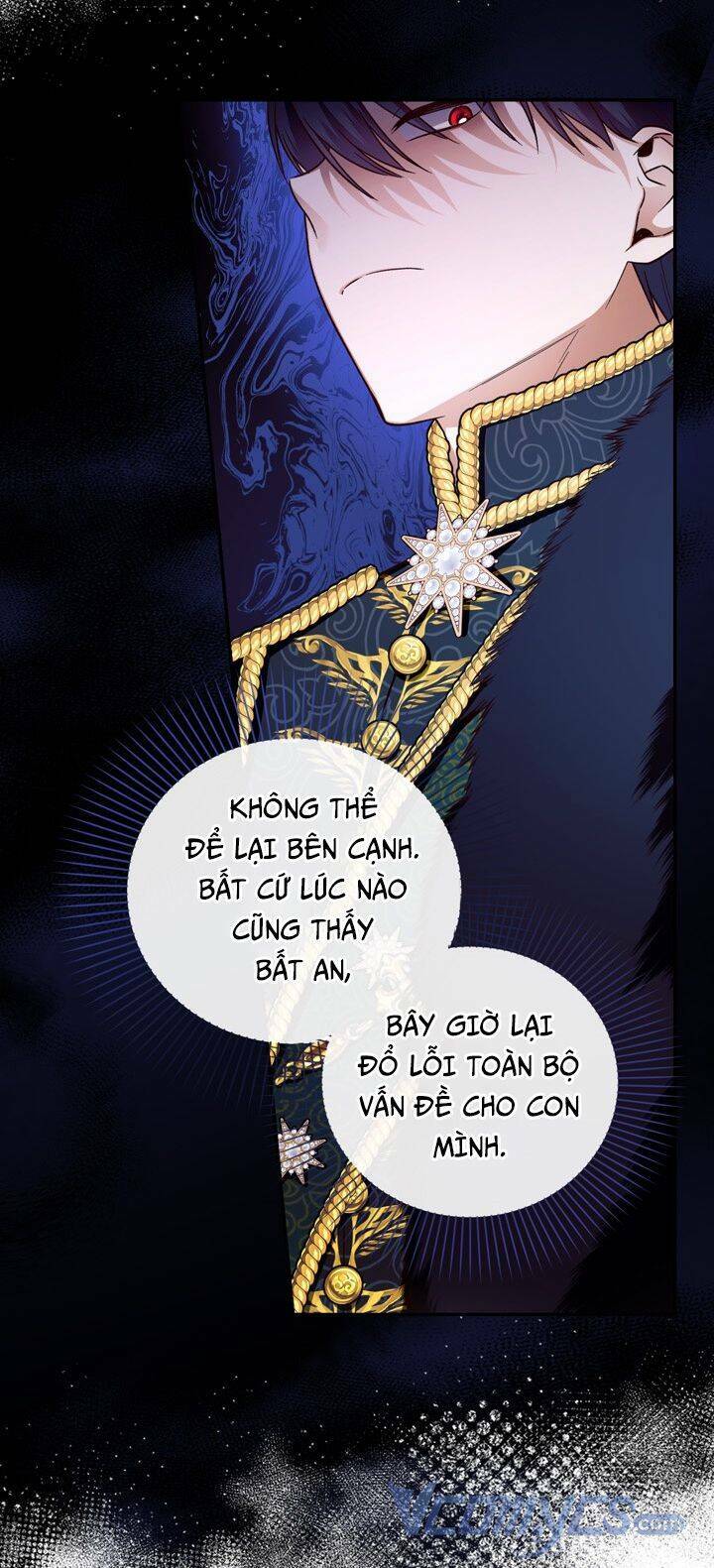 Phương Pháp Che Giấu Đứa Con Của Hoàng Đế - Chapter 43 - Page 57