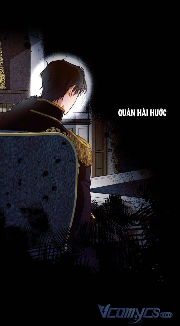 Phương Pháp Che Giấu Đứa Con Của Hoàng Đế - Chapter 43 - Page 61