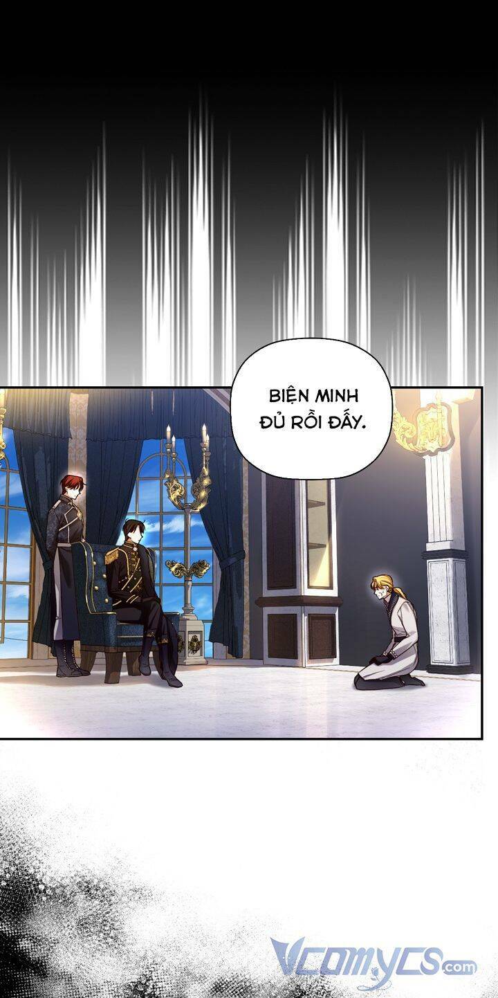 Phương Pháp Che Giấu Đứa Con Của Hoàng Đế - Chapter 43 - Page 62