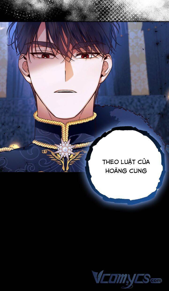 Phương Pháp Che Giấu Đứa Con Của Hoàng Đế - Chapter 43 - Page 63