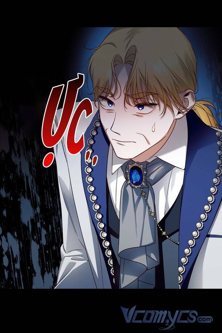 Phương Pháp Che Giấu Đứa Con Của Hoàng Đế - Chapter 43 - Page 64